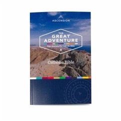 The Great Adventure Catholic Bible - Cavins, Jeff