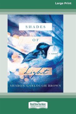 Shades of Light - Brown, Sharon Garlough