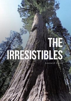 Cover The Irresistibles