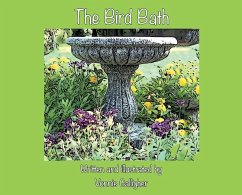 The Bird Bath - Galligher, Vonnie