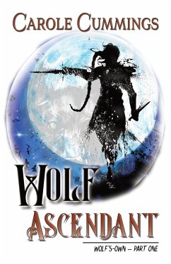 Wolf Ascendant - Cummings, Carole