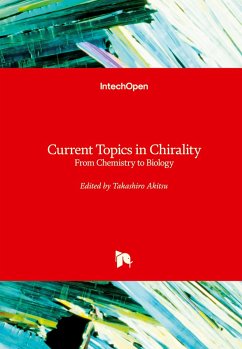 Current Topics in Chirality