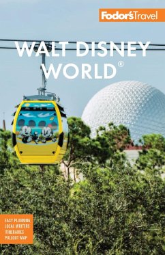 Fodor's Walt Disney World - Fodor's Travel Guides