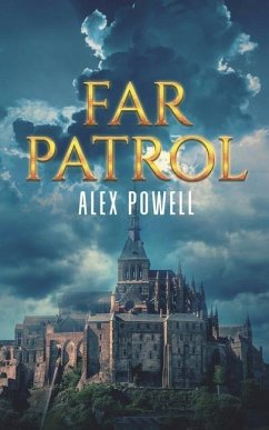 Far Patrol - Powell, Alex