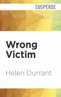Wrong Victim - Durrant, Helen H.