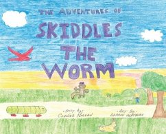 Cover The Adventures of Skiddles the Worm
