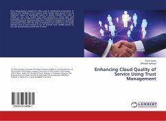 Enhancing Cloud Quality of Service Using Trust Management - Gupta, Punit; Agrawal, Deepika