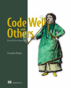 Code Well with Others - Doglio, Fernando