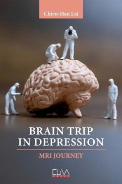 Brain Trip in Depression: MRI Journey - Lai, Chien-Han