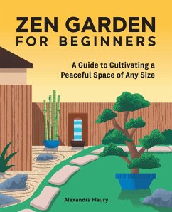 Zen Garden for Beginners - Fleury, Alexandra