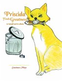 Priscida Finds Greatness