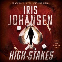 High Stakes - Johansen, Iris