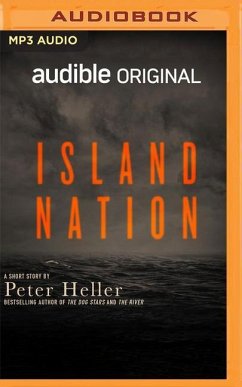 Island Nation - Heller, Peter