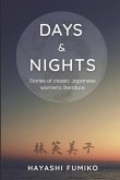 Days & Nights: Stories of classic Japanese women's literature
