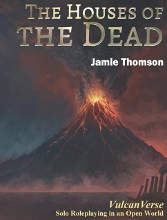 The Houses of the Dead - Thomson, Jamie