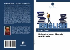 Dolmetschen - Theorie und Praxis - Viaggio, Sergio