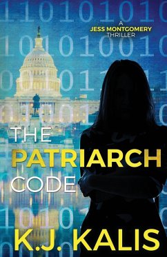 The Patriarch Code - Kalis, Kj