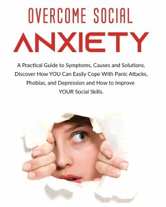 Overcome Social Anxiety - Alexander, Derek