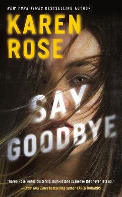 Say Goodbye - Rose, Karen