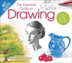 Art Class: The Essential Guide to Drawing