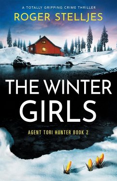 The Winter Girls - Stelljes, Roger
