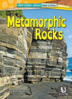 Metamorphic Rocks - Owen, Ruth