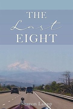 The Last Eight - Laupp, Sharon