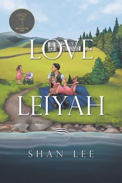 Love Leiyah - Lee, Shan