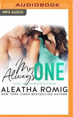 My Always One - Romig, Aleatha