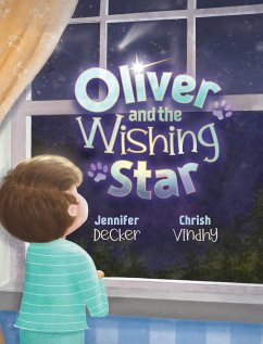 Oliver and the Wishing Star - Decker, Jennifer