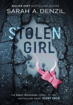 Cover Stolen Girl