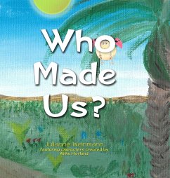 Cover Who Made Us?