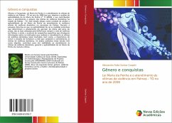 Gênero e conquistas - Santos Czapski, Alessandra Ruita