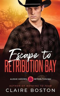 Escape to Retribution Bay - Boston, Claire