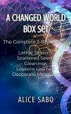 A Changed World Box Set (eBook, ePUB) A Changed World Box Set (eBook, ePUB)