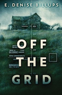 Off The Grid - Billups, E. Denise