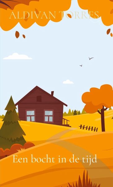 Een bocht in de tijd