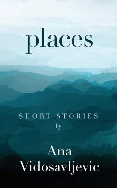 Places - Vidosavljevic, Ana; Tbd