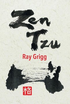 Zen Tzu - Grigg, Ray