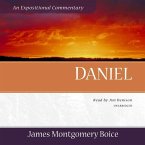 Daniel Lib/E: An Expositional Commentary