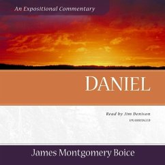 Daniel Lib/E: An Expositional Commentary - Boice, James Montgomery