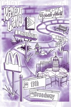 Kandi Land - Holiway, Sherita