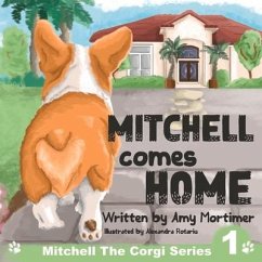 Mitchell Comes Home: Volume 1 - Mortimer, Amy