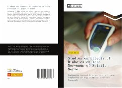 Studies on Effects of Diabetes on Vesa Nervonum of Sciatic Nerve - Eric, Chia