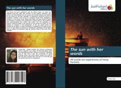 The sun with her words - Ray, Twisha