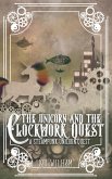 The Unicorn and the Clockwork Quest