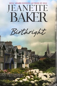 Birthright - Baker, Jeanette