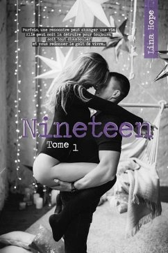 Nineteen: Tome 1 - Hope, Lina