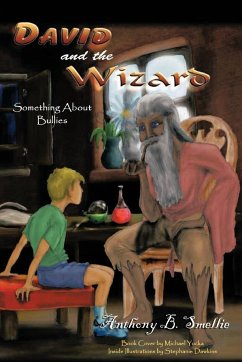 David and The Wizard - Smellie, Anthony B.