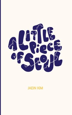 Cover A Little Piece of Seoul